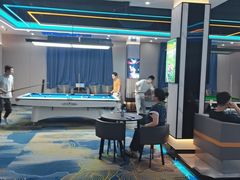 -永宁台球·棋牌俱乐部(淮海路店)