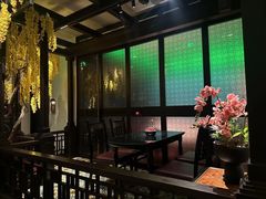 -金链花·泰国餐厅(国贸店)