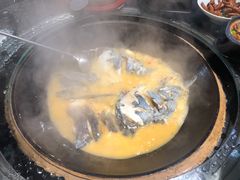 -好灶头妈妈菜·千岛湖柴火鱼餐厅(桐庐店)
