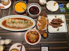 -江太极江浙菜(马桥万达广场店)