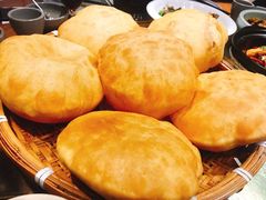 -秦唐一号西安菜馆(钟楼店)