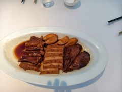 -顺峰(农展馆店)