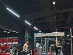 -瑞力健身(解放数创广场店)