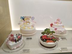 -好利来(七宝领展广场店)