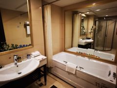 -重庆长寿碧桂园凤悦凤凰酒店