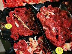 -潮发潮汕牛肉店(龙洞店)