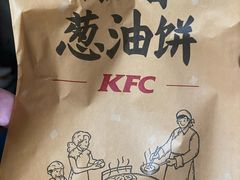 -肯德基(万科广东路店)