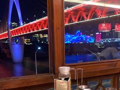 -小天鹅火锅·一线江景洪鼎旗舰店(洪崖洞店)