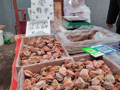 -东仓门早市