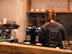 -常识咖啡common sense(春熙路店)