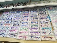 -青聪儿童眼镜(五官科医院宝庆路店)