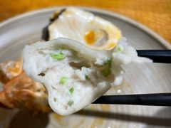 鲅鱼饺子-必点海鲜·鲅鱼水饺(鞍山西道店)