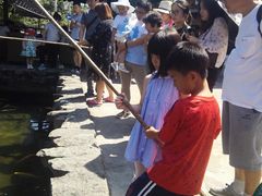 -京北渔家傲