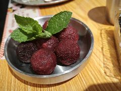 -哼蟹二将·烤肉酱蟹(合生汇店)