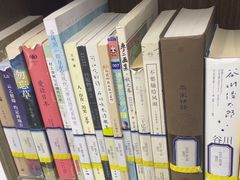 -西三旗街道图书馆