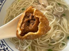-裕兴记·三虾面(西北街总店)