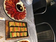 -一棠龙虾•王牌虾球(楚河汉街店)