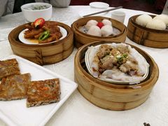 -福满园大酒楼(梅林店)
