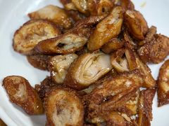 豉油王大肠-罗记家常菜(鸿景花园店)