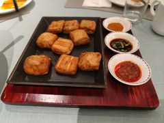 -安徽大厦中餐厅