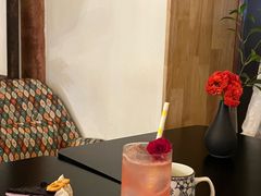 -糖房咖啡(南锣鼓巷店)