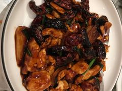 -关夫人餐厅(阳光广场店)