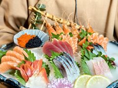 -吉川谷谷·日料放题(广安门店)