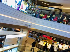 -吾悦广场(南京鼓楼店)