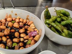 -很久以前羊肉串(南京路第一百货店)