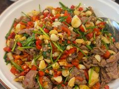 -潇湘·永州会馆(百子湾店)