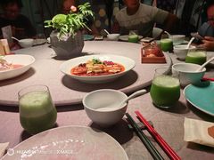 -南堂馆·新川菜(春熙路店)