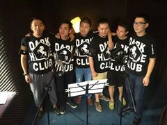 -太爽音乐文化录音棚