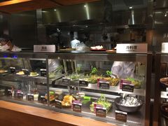 -无印良品餐堂 MUJI Diner(成都太古里店)