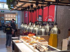 -好人民间·番茄鱼酸菜鱼(杭州永旺梦乐城店)