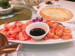 -新疆大厦·慕士塔格餐厅