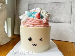 -你好独角兽·蛋糕甜品