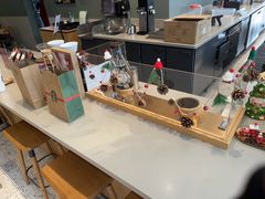 -星巴克臻选(武汉首义汇店)