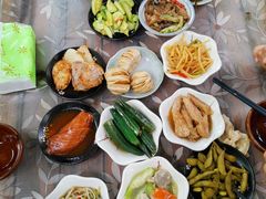 -大自然素食(望桐路店)