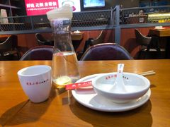 -周鱼小馆石锅酸菜鱼(活力汇店)