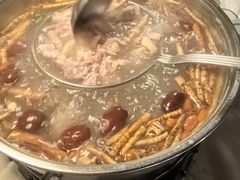 -小煵记·打边炉(西丽文光店)