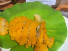 -深海聚汇·牛榴宴·自助料理(江宁万达店)