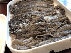 毛肚-竹叶涮肉坊(总店)