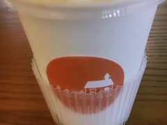 -及咖啡GatherCoffee(华申大厦店)
