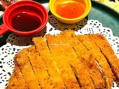 -吱咖啡西式简餐
