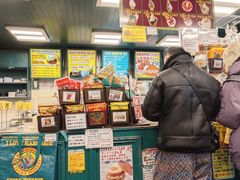 -幸运小丑汉堡(Bay Area本店)