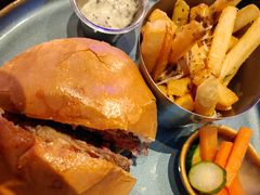 -blue frog蓝蛙(长泰广场店)