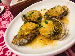 粉丝蒸鲍鱼-临家闽南菜(宝洲路店)