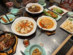 -潮界(虹桥新天地店)