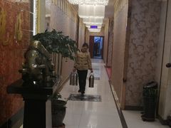 -清真悦宾楼食府(海湖店)