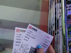 -华美影城(马栏广场店)